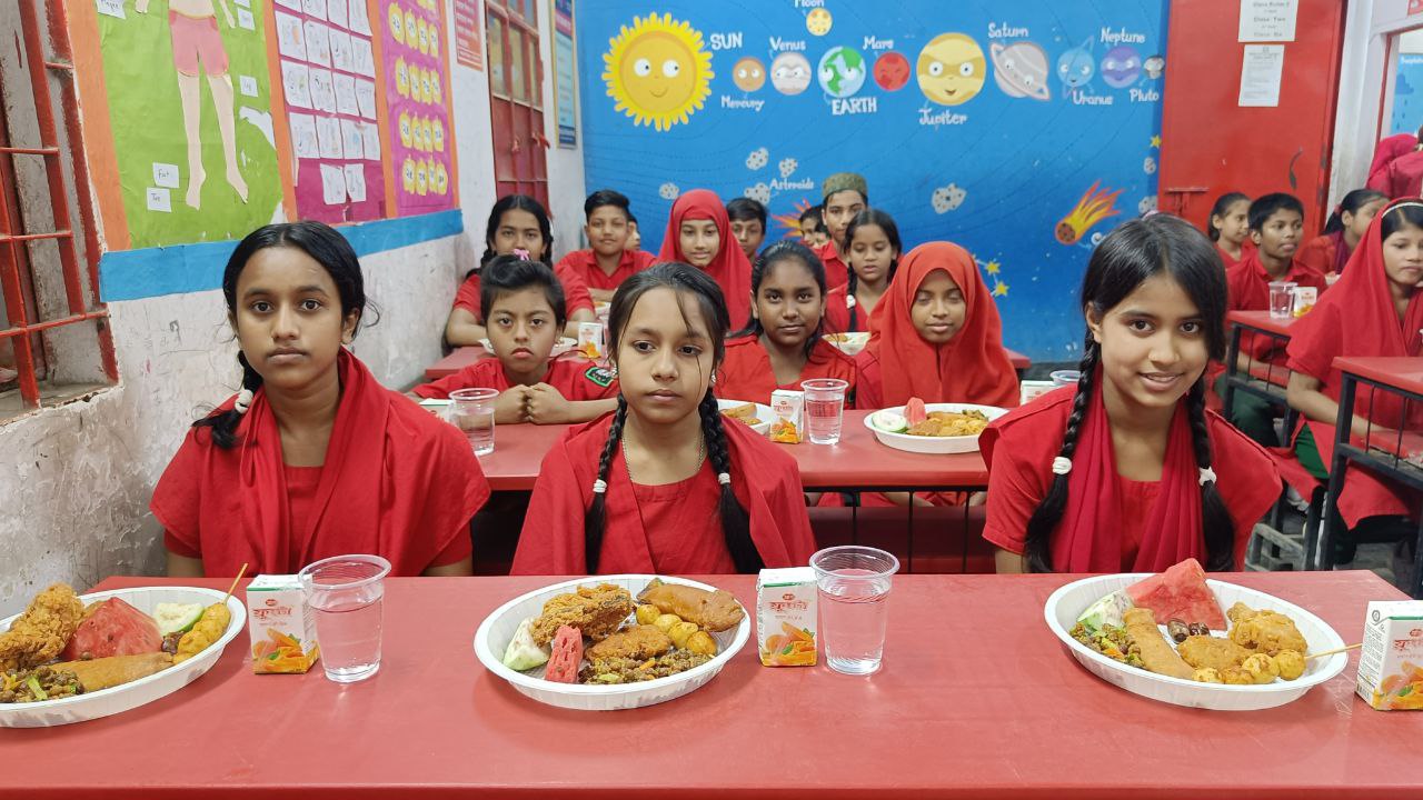 Food and Nutrition Program