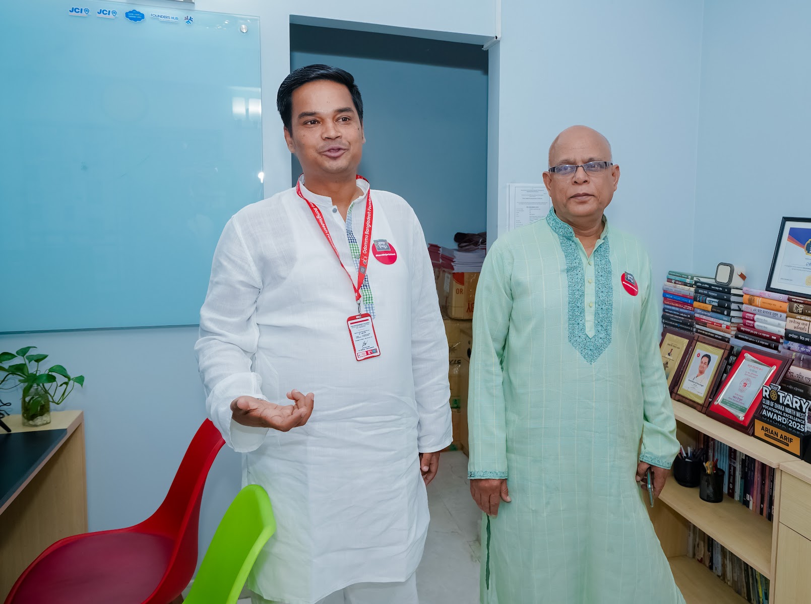 Ramadan Food Support